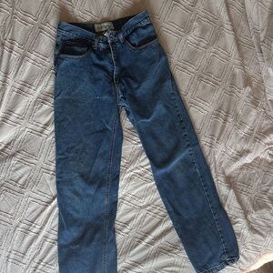 BuRylane for Men Denim Jeans - Blue